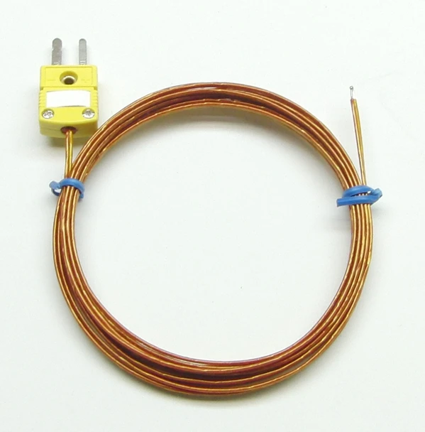 Thermocouple